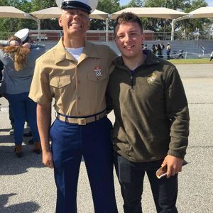 Meet your Posher, Ben